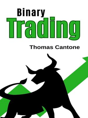 cover image of Binary Trading